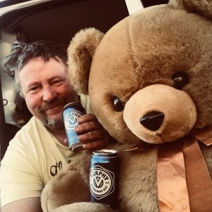 Profilbild von Frank van der Hoeven