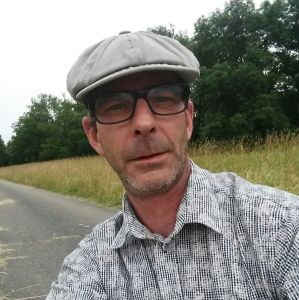 Profilbild von Frank von Baumbach