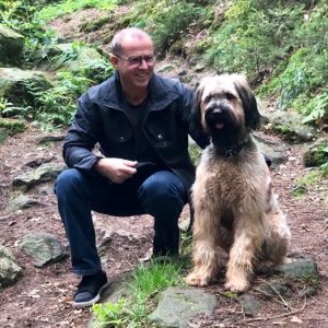 Profilbild von Frank von Czernitzky