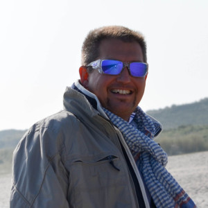 Profilbild von Frank von Dobschinski