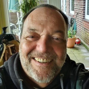 Profilbild von Frank von Essen