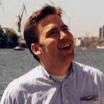 Profilbild von Frank von Eynern