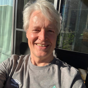 Profilbild von Frank von Glan
