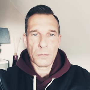 Profilbild von Frank von Holt
