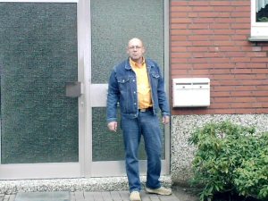 Profilbild von Frank von Koss