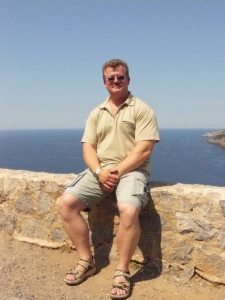 Profilbild von Frank von Thenen