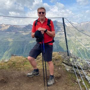 Profilbild von Frank von der Bei