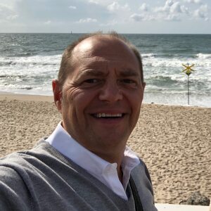 Profilbild von Frank von der Brüggen