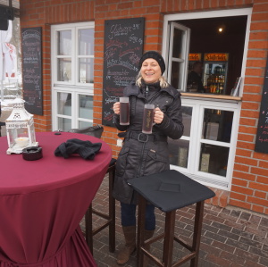 Profilbild von Franka Briesemeister