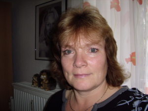 Profilbild von Franka Horn