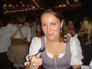 Profilbild von Franka Johne