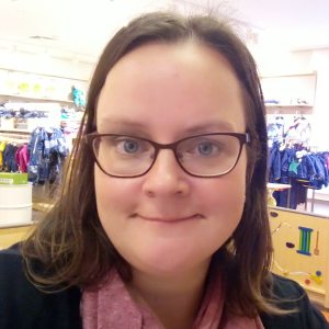 Profilbild von Franka Lehmann