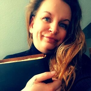 Profilbild von Franka Lehmann
