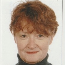 Profilbild von Franka Lindner