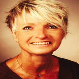 Profilbild von Franka Meyer