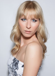 Profilbild von Franka Müller