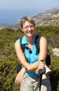 Profilbild von Franka Schley