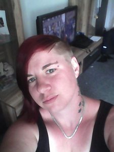 Profilbild von Franka Schulze
