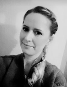 Profilbild von Franka Segebrecht