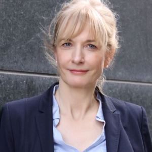 Profilbild von Franka Steinkopf