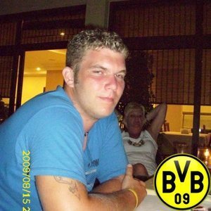 Profilbild von Franklin Schulte