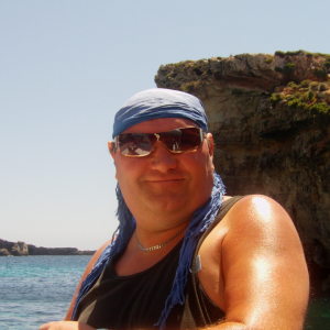 Profilbild von Franklin Stöckel