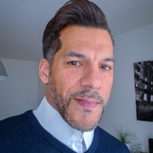 Profilbild von Franklyn Meier