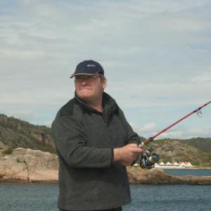 Profilbild von Franko Breselge