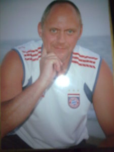 Profilbild von Franko Giesecke