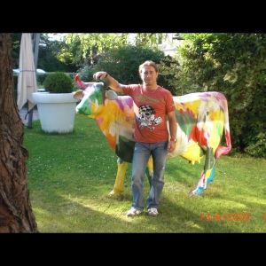 Profilbild von Franko Lange