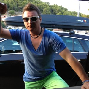 Profilbild von Franko Straube