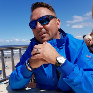 Profilbild von Franko Wagner