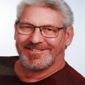 Profilbild von Franz - Peter Trübisch