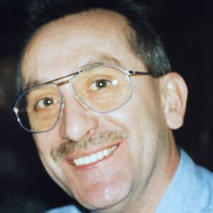 Profilbild von Franz Albert Kitzol