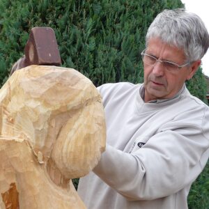 Profilbild von Franz-Albert MR Dr.med. Tröster