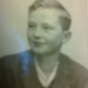 Profilbild von Franz-Albert Peya