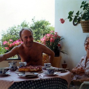 Profilbild von Franz-Alfred Rüter