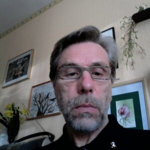 Profilbild von Franz-Borgias Wiedemann