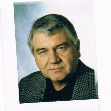 Profilbild von Franz Dieter Marwin Berhard Hartmann