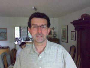 Profilbild von Franz-Ferdinand Henrich