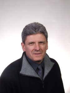 Profilbild von Franz Franjo Sabo