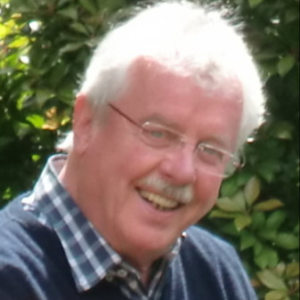 Profilbild von Franz-Gerd Lanfermann