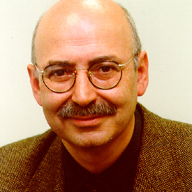 Profilbild Franz Herbert Rieger
