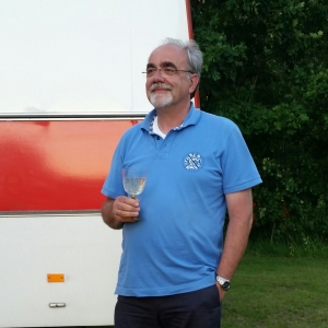 Profilbild von Franz-Joachim Röttgermann