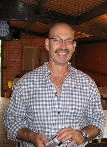 Profilbild von Franz-Josef Becker