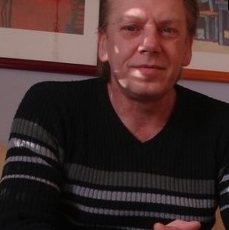 Profilbild von Franz Josef Becker