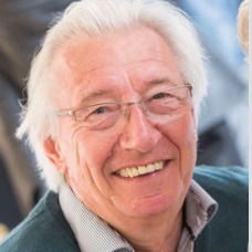 Profilbild von Franz-Josef Binapfl