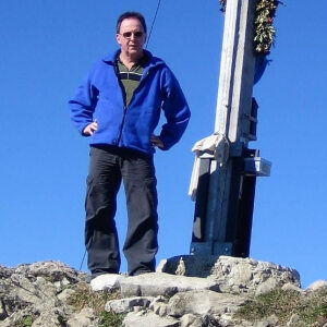 Profilbild von Franz-Josef Bittner