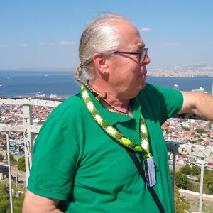 Profilbild von Franz Josef Borghoff