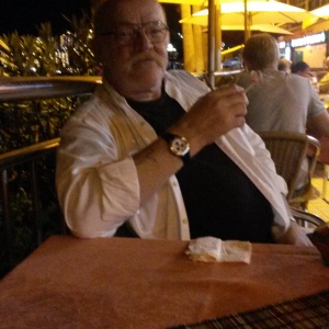 Profilbild von Franz Josef Brons